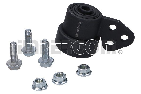 ORIGINAL IMPERIUM 1846/1 Mounting Kit, control lever CORSA 1.7 DI 16V (F08, W5L) 65 PS Diesel 2012