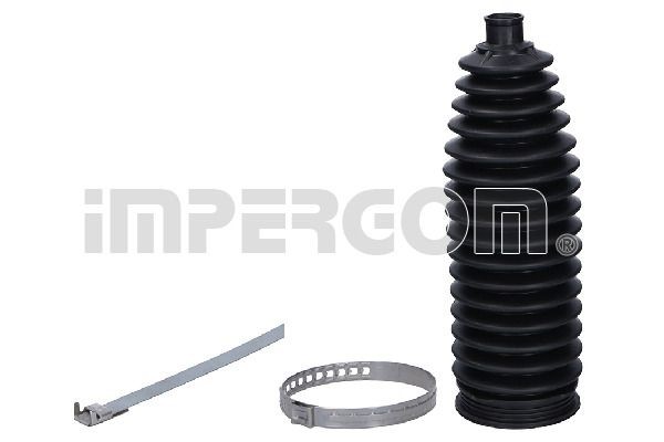 ORIGINAL IMPERIUM Bellow Set, steering Article number: 33325/TE cheaply