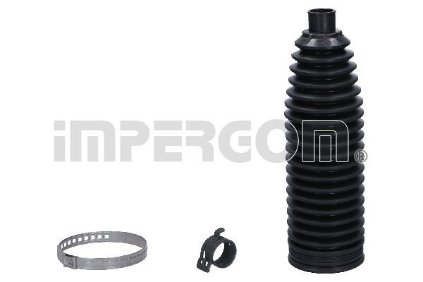 ORIGINAL IMPERIUM Bellow Set, steering Article number: 33360/TE cheaply