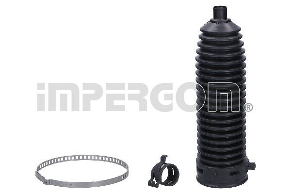 ORIGINAL IMPERIUM Bellow Set, steering Article number: 33373A/TE cheaply