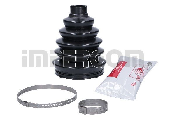 ORIGINAL IMPERIUM Bellow Set, drive shaft Article number: 33687/TE cheaply