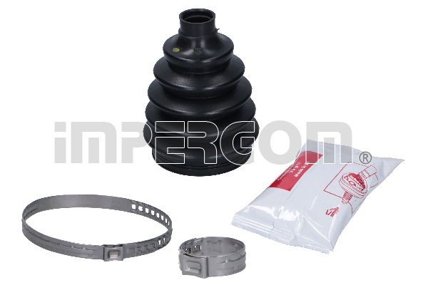 ORIGINAL IMPERIUM Bellow Set, drive shaft Article number: 33721/TE cheaply