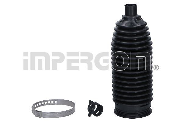 ORIGINAL IMPERIUM Bellow Set, steering Article number: 39213/TE cheaply