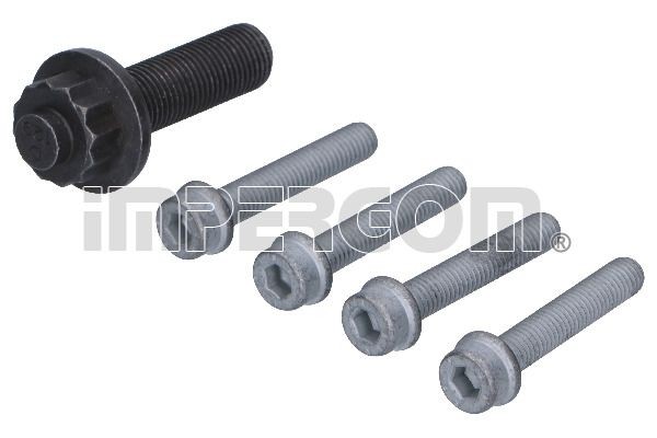 ORIGINAL IMPERIUM Bolt Set, crankshaft pulley Article number: 41030 cheaply