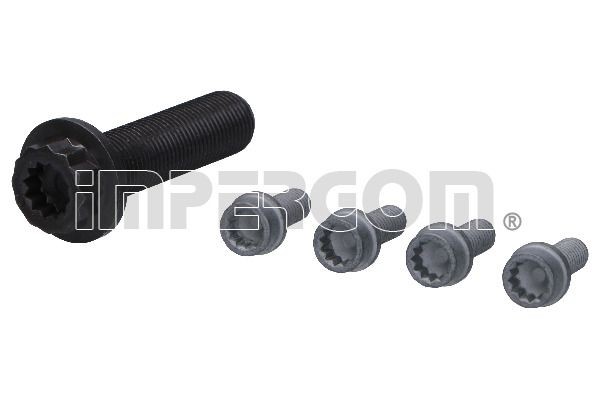 ORIGINAL IMPERIUM Bolt Set, crankshaft pulley Article number: 41033 cheaply