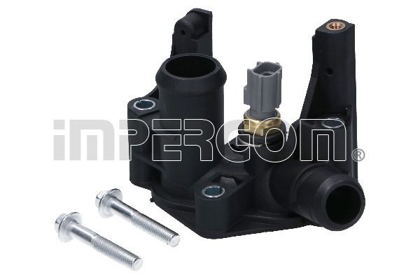 ORIGINAL IMPERIUM Coolant Flange Article number: 90009 cheaply