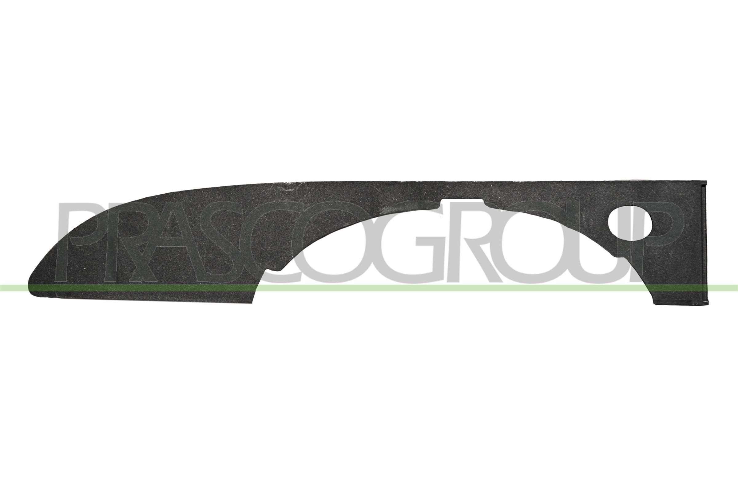 PRASCO Bumper moulding Article number: AD0221234 cheaply