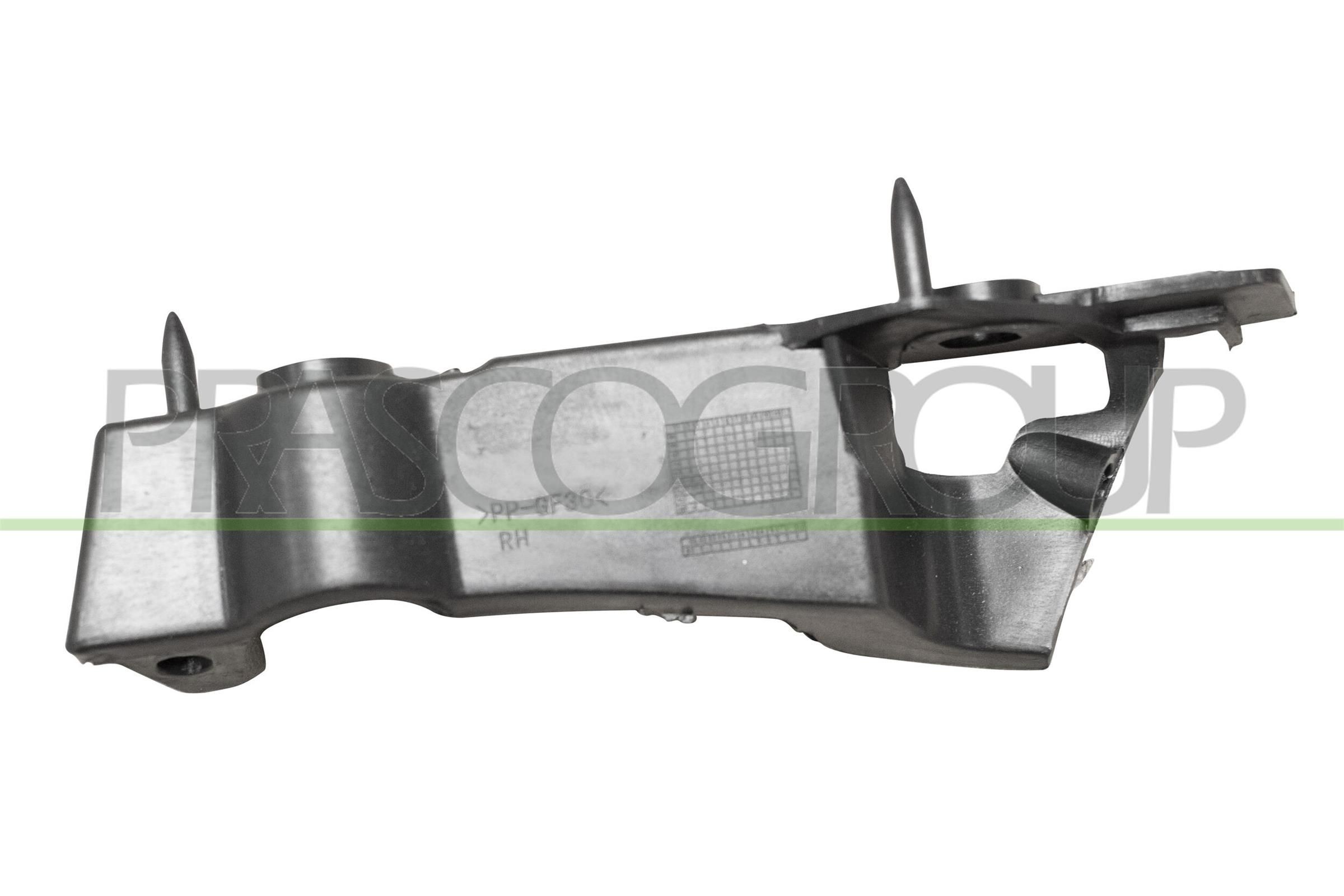 PRASCO Bumper bracket Article number: AD0241005 cheaply