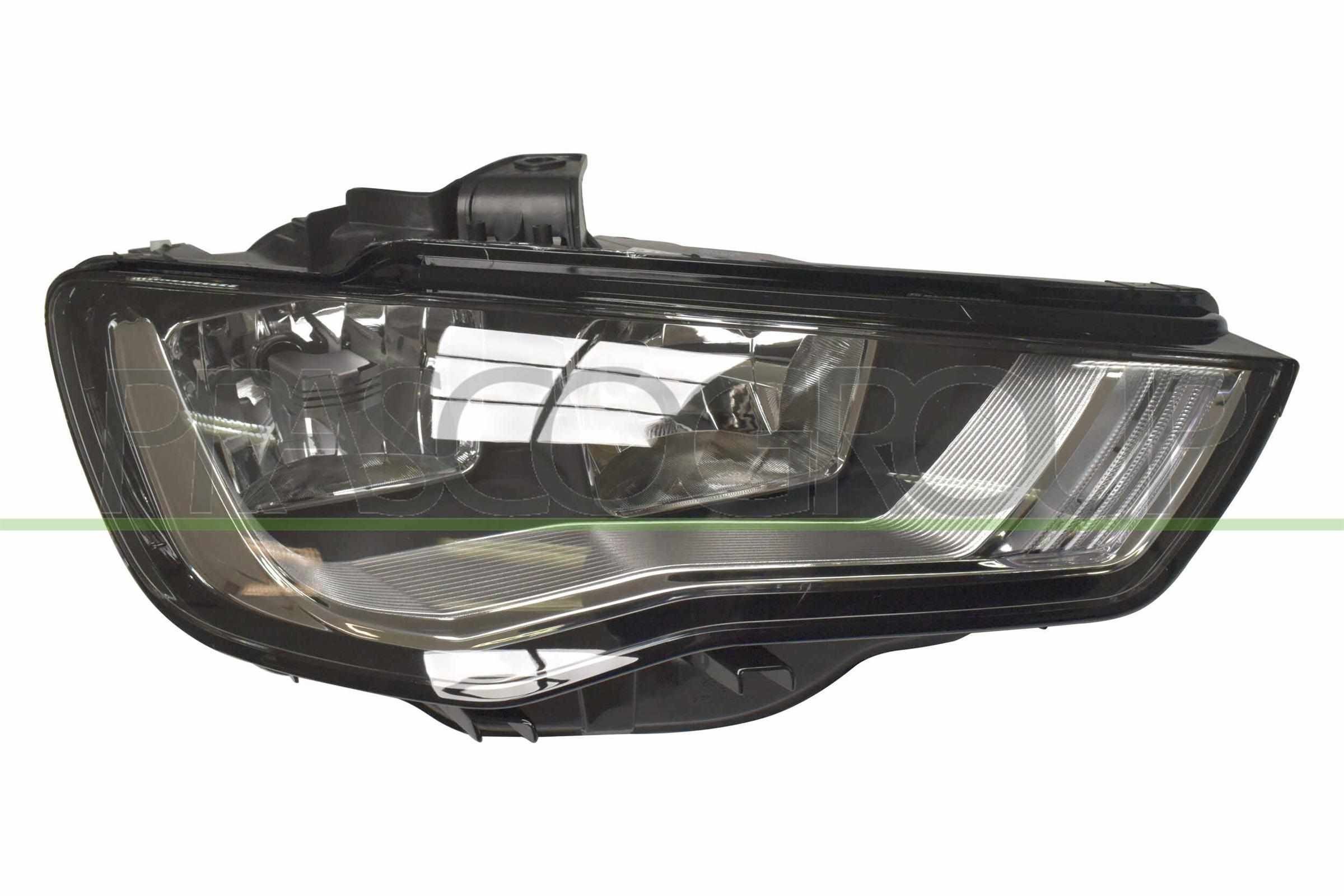 PRASCO Headlight Article number: AD3244913 cheaply
