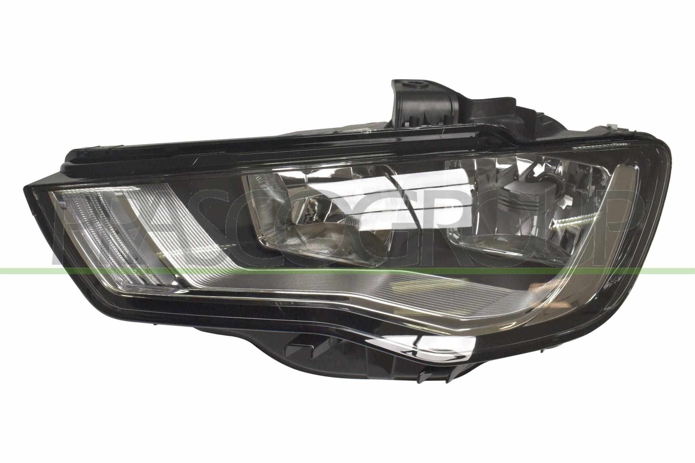 PRASCO Headlight Article number: AD3244914 cheaply
