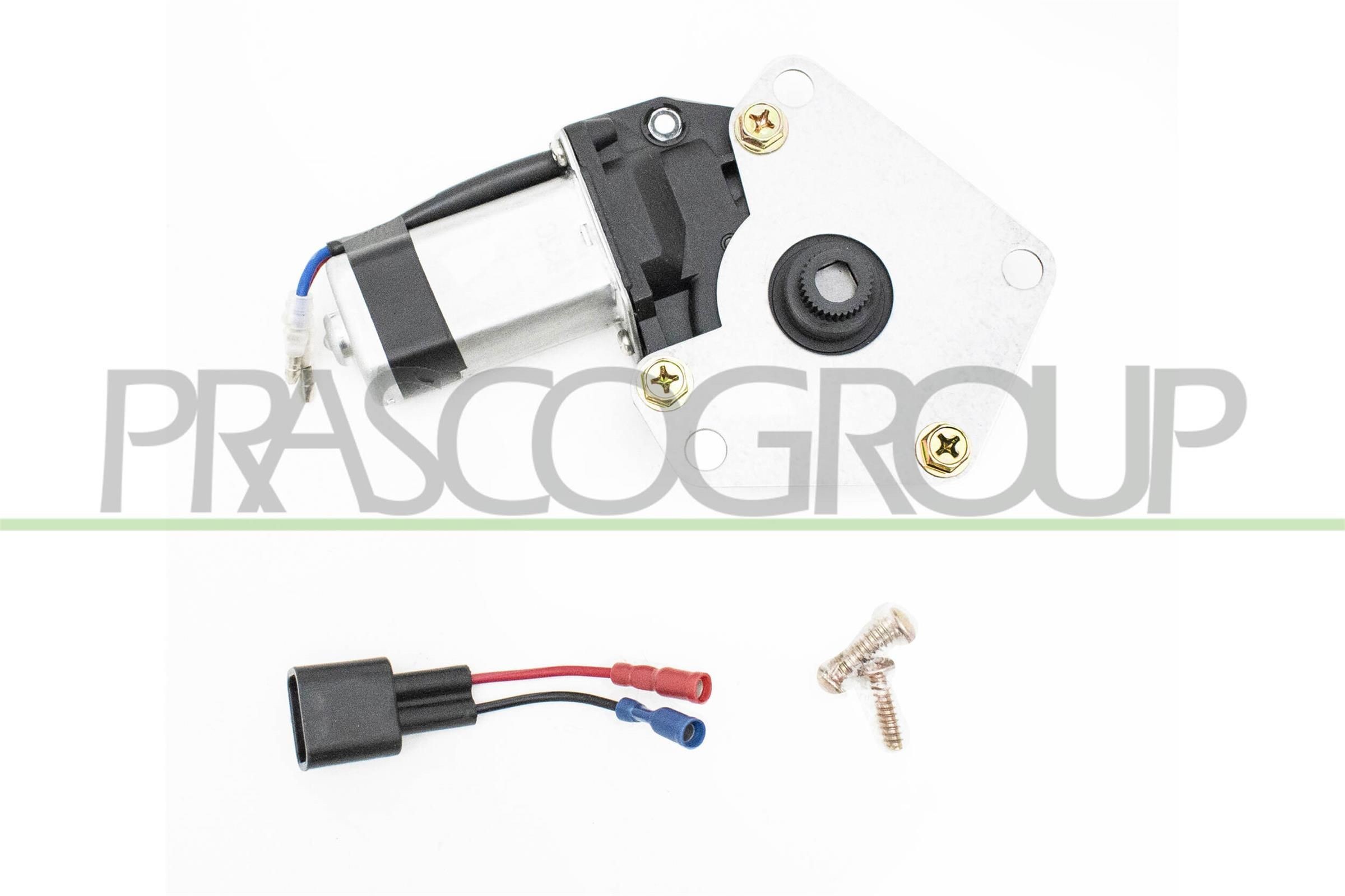 PRASCO FT420W902 Electric Motor, window regulator STILO 1.9 JTD 140 PS Diesel 2010