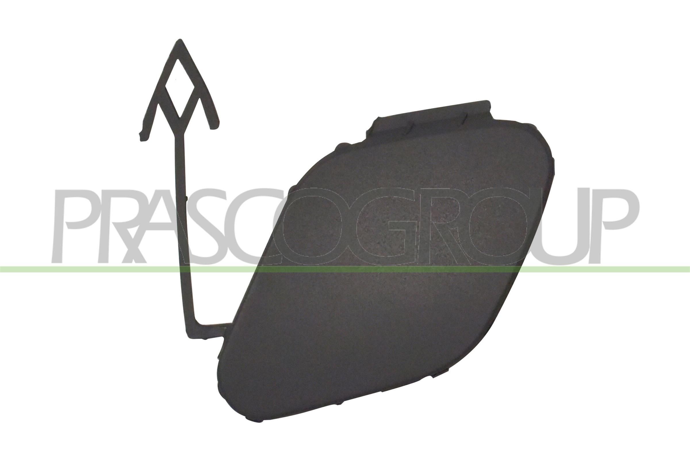 PRASCO JG8001236 Flap, tow hook F-PACE 3.0 SCV6 AWD 340 PS Petrol