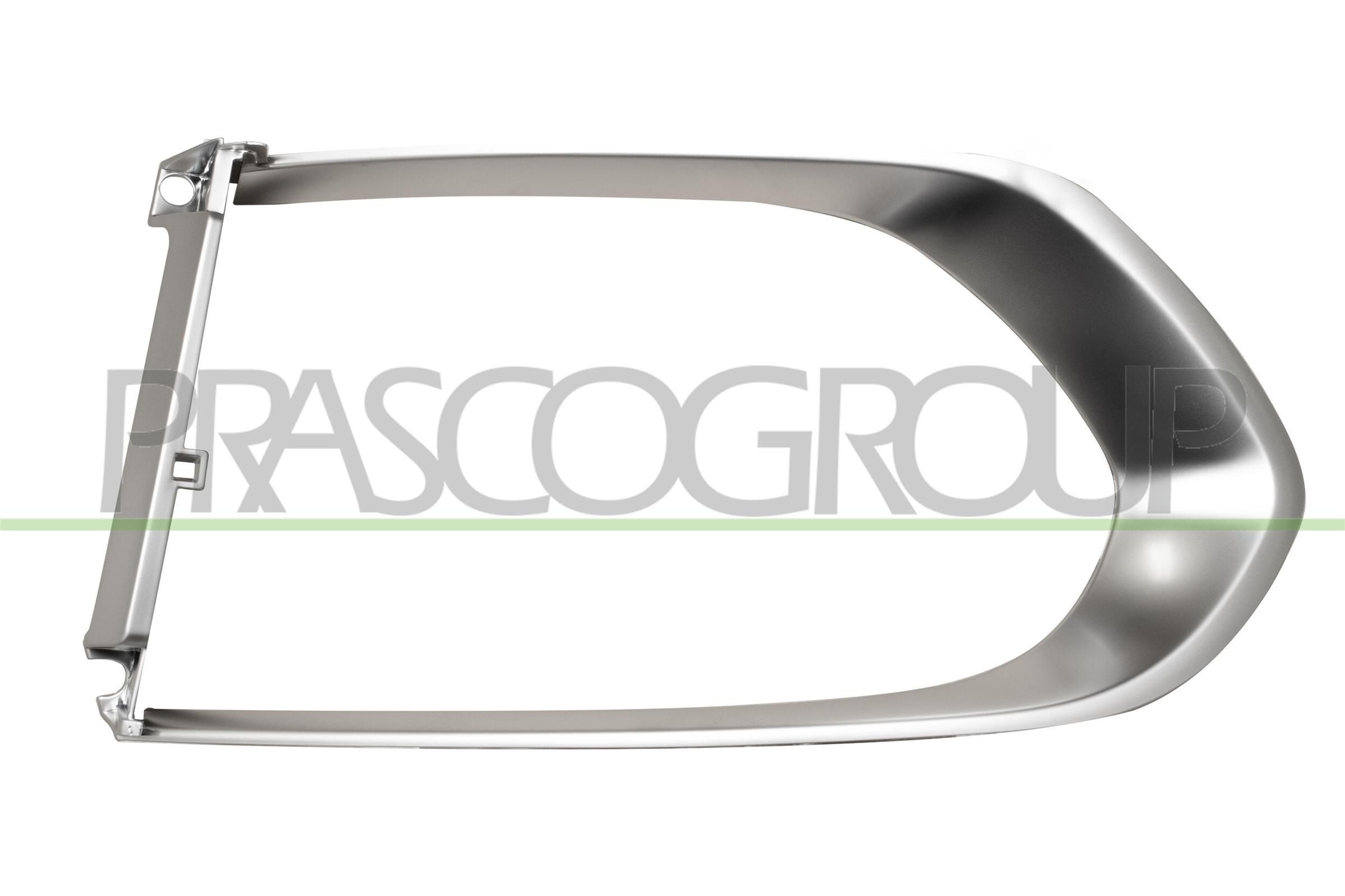 PRASCO Frame, radiator grille Article number: JG8001242 cheaply