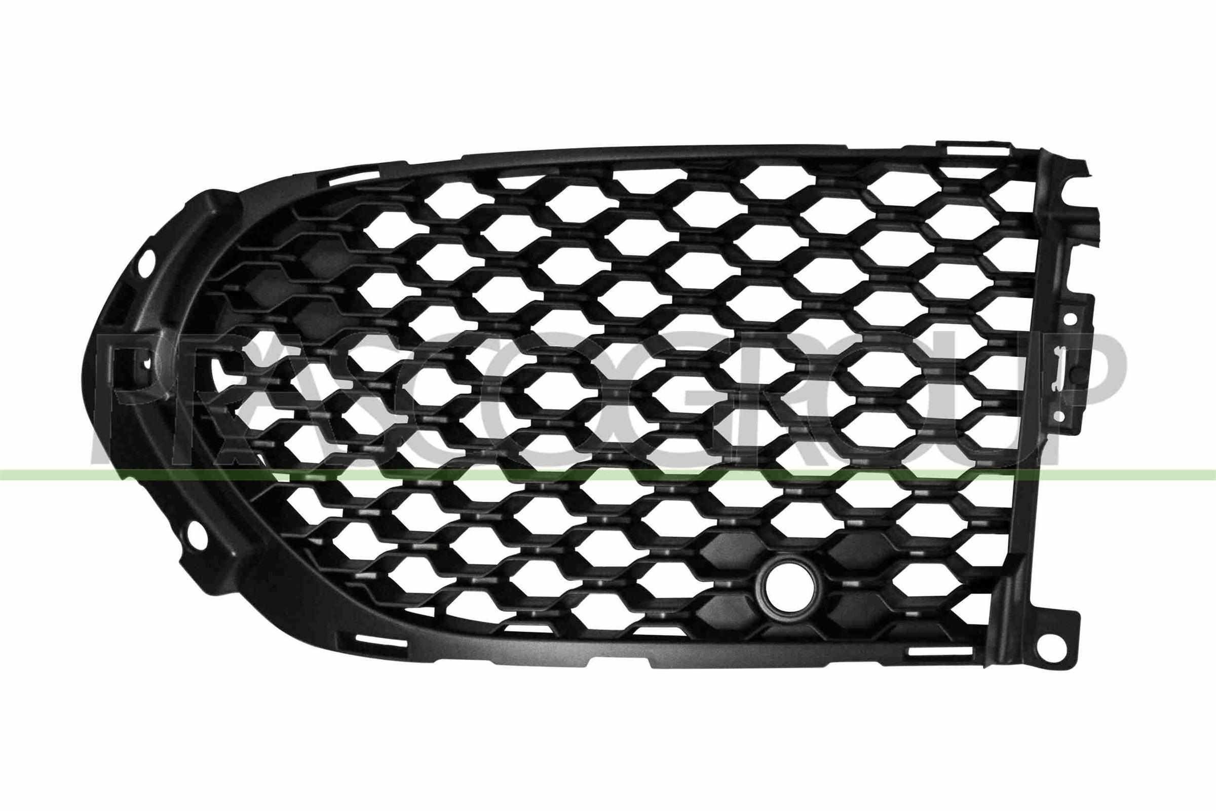 PRASCO Bumper grill Article number: JG8002124 cheaply