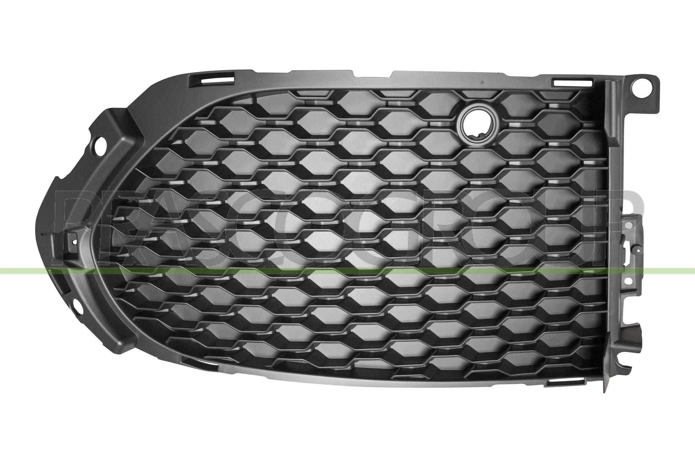 PRASCO Bumper grill Article number: JG8002133 cheaply