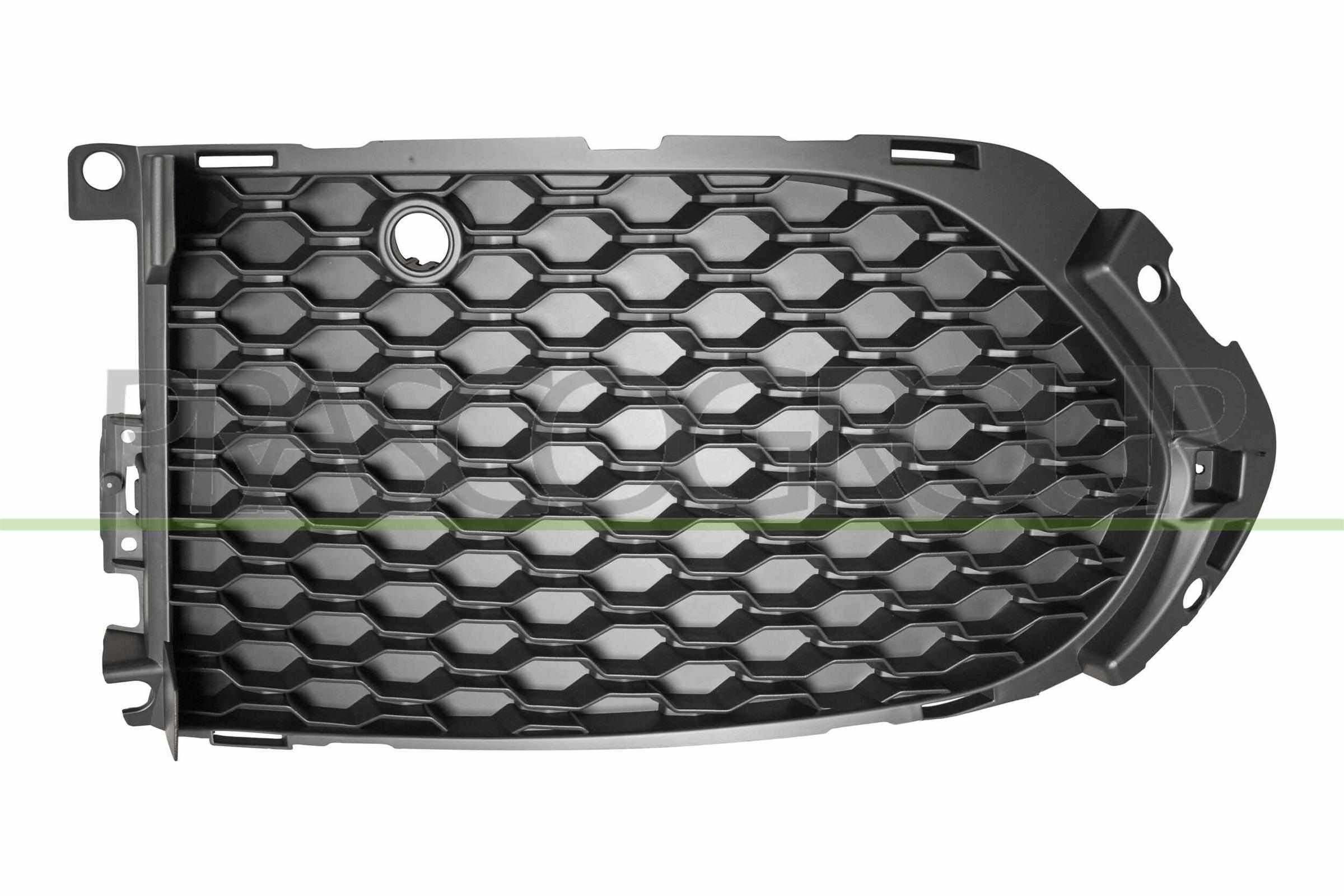 PRASCO Bumper grill Article number: JG8002134 cheaply