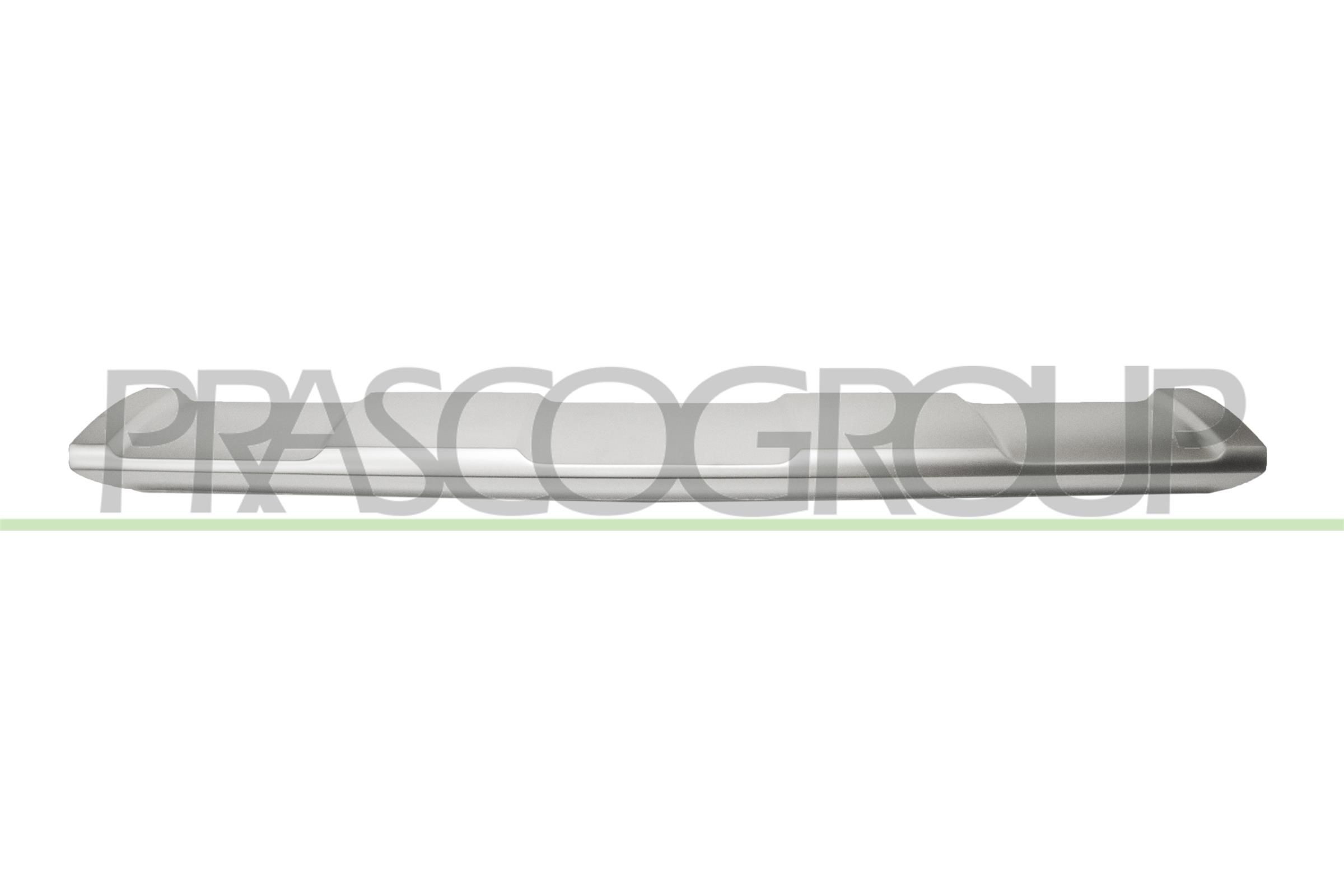 PRASCO Bumper moulding Article number: ME8321245 cheaply