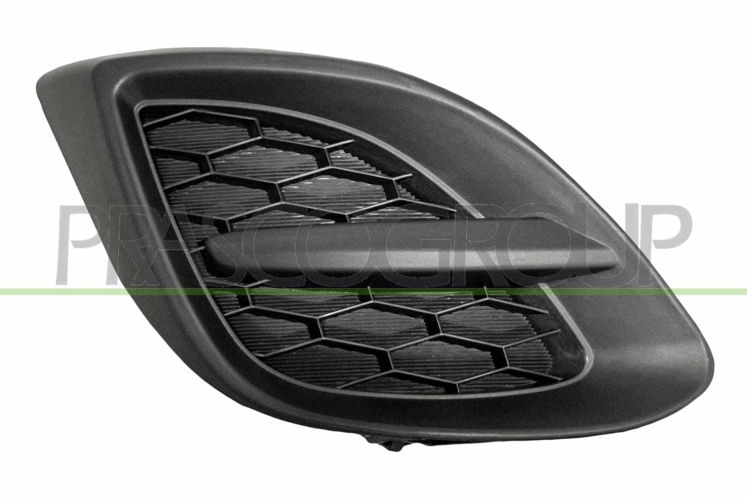 PRASCO Bumper grill Article number: MZ3092113 cheaply