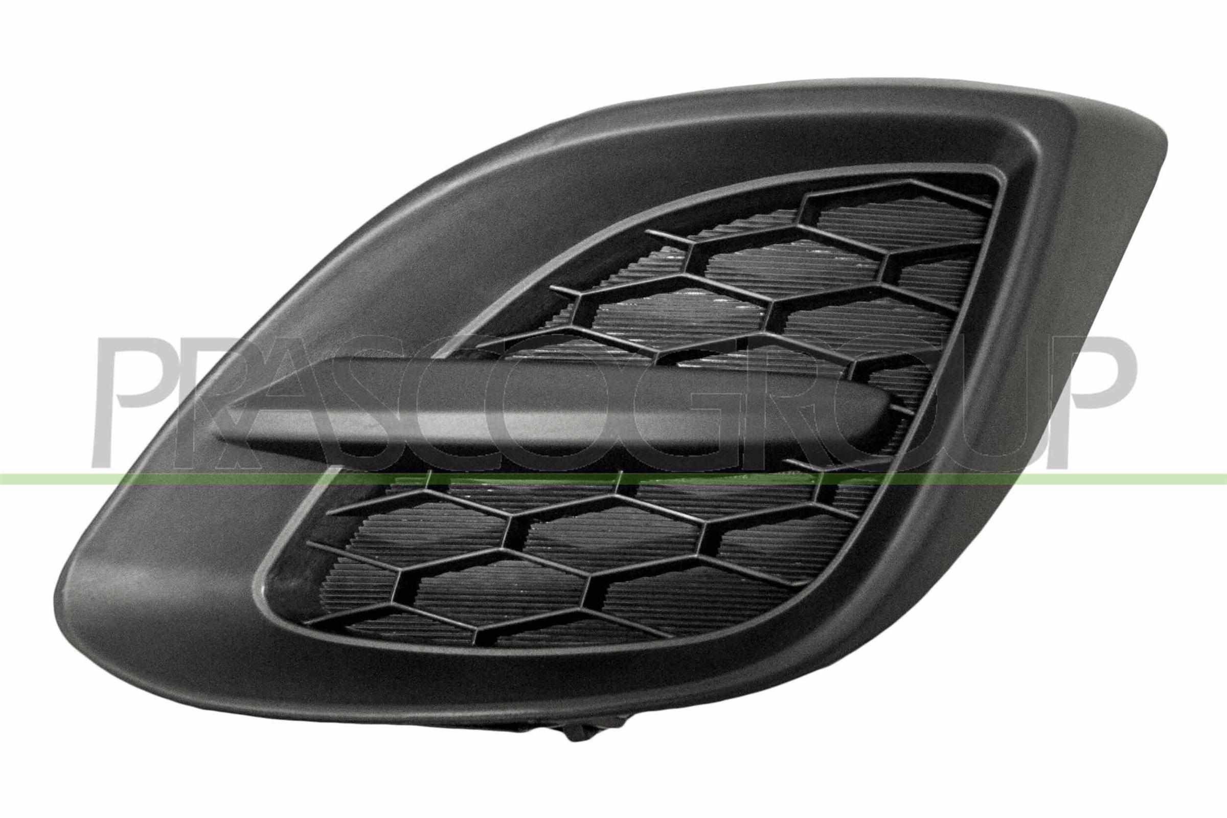 PRASCO Bumper grill Article number: MZ3092114 cheaply