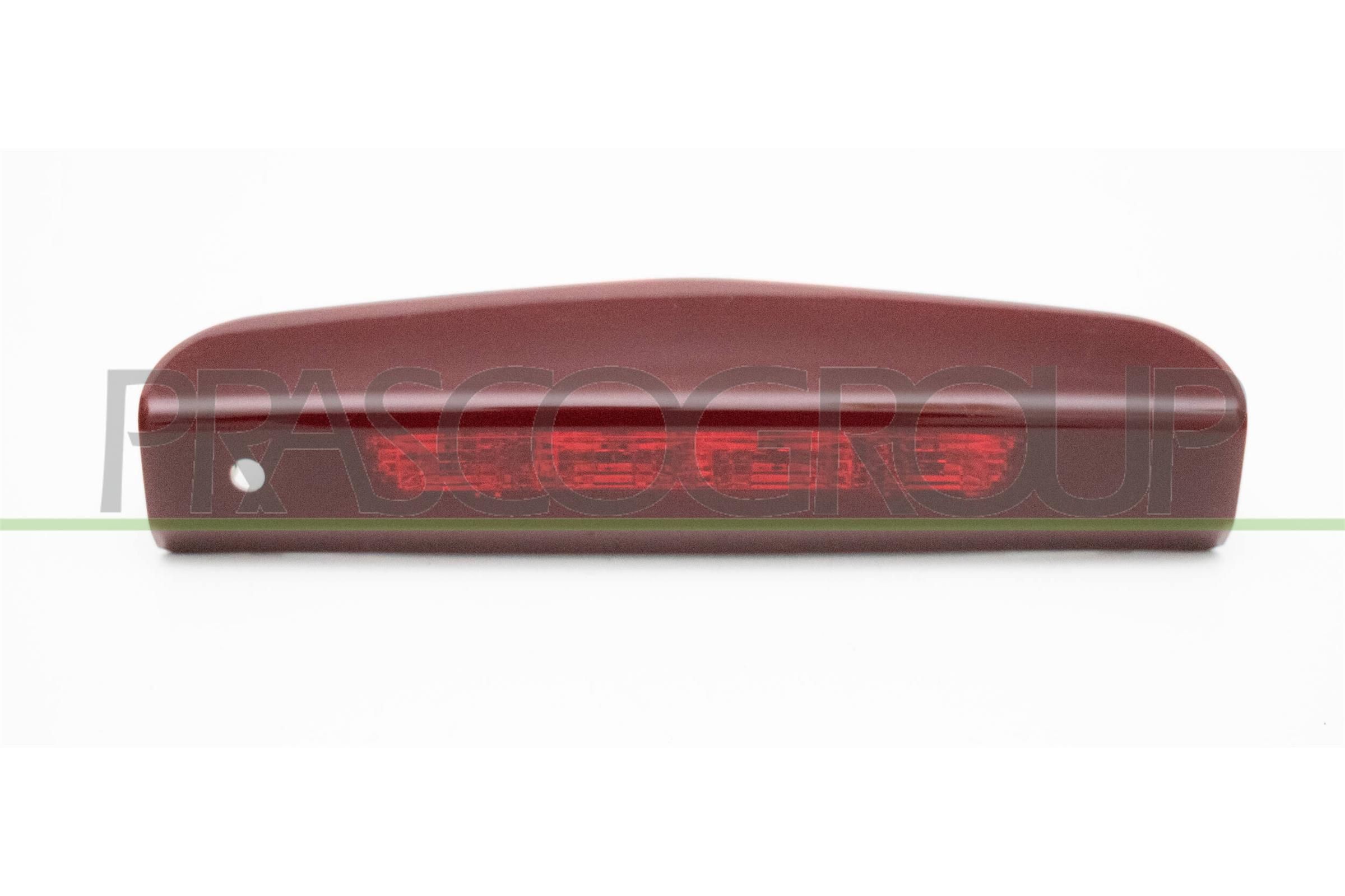PRASCO Third brake light Article number: OP0344150 cheaply