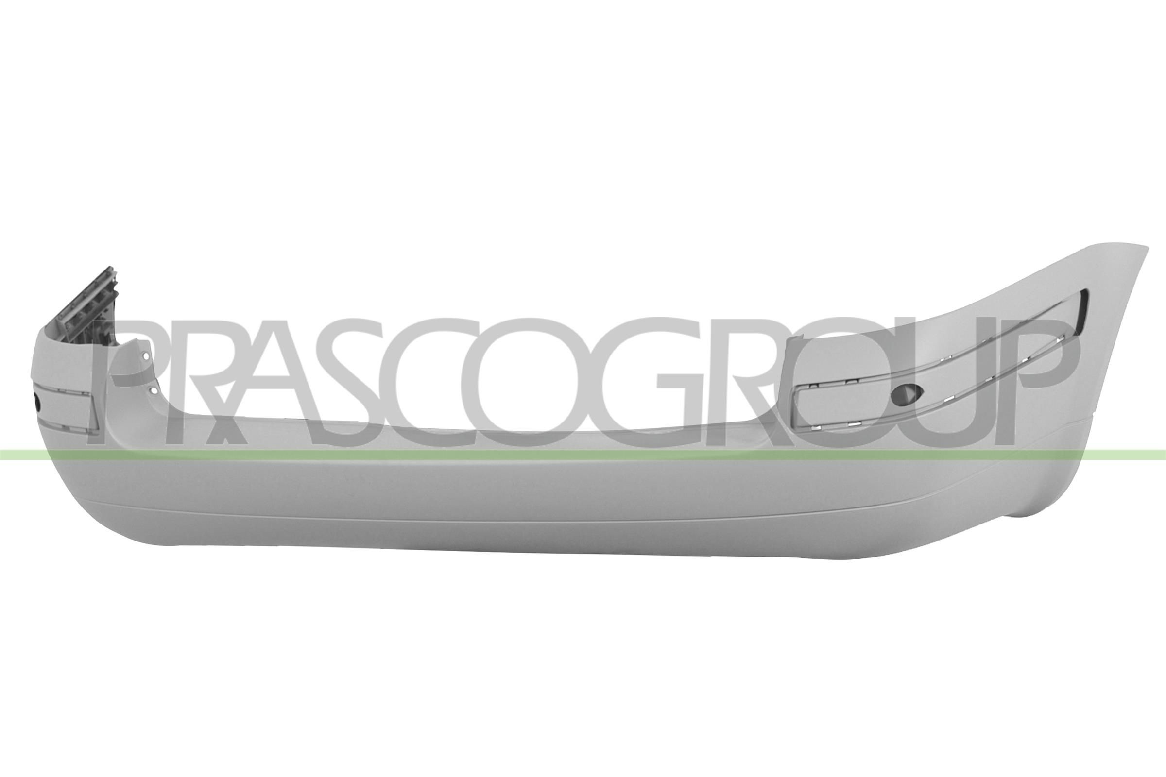 PRASCO VG0531071 Tagastange PASSAT 1.8 T 170 HP Bensiin 2005