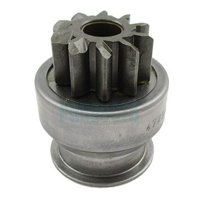 HOFFER 6647230 Pinion, starter LYBRA 1.9 JTD (839.AXI1A, 839.AXN1A, 839.CXL1A) 116 PS Diesel 2005