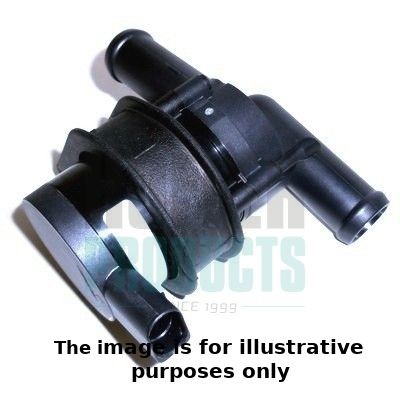 HOFFER Water Circulaton Pump, engine preheater system Article number: 7500008E cheaply