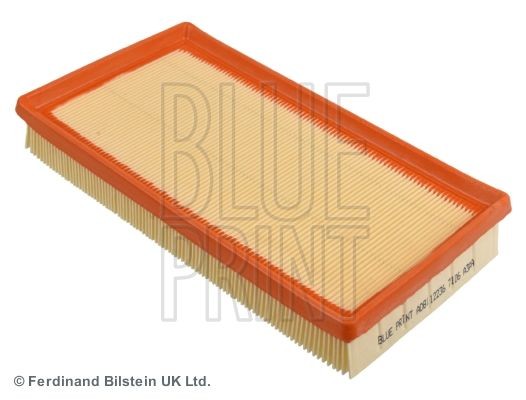 BLUE PRINT Air filter Article number: ADB112236 cheaply
