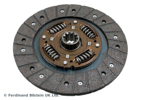 BLUE PRINT Clutch Disc Article number: ADB113102 cheaply