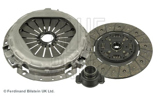 BLUE PRINT Clutch kit Article number: ADF1230109 cheaply
