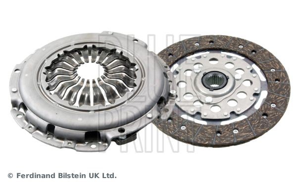 BLUE PRINT Clutch kit Article number: ADF123031 cheaply