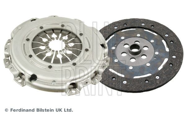 BLUE PRINT Clutch kit Article number: ADF123035 cheaply