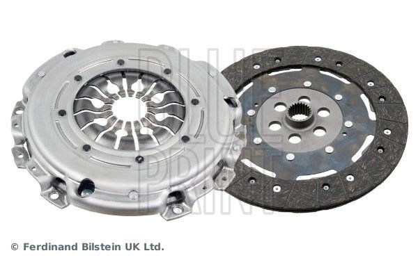 BLUE PRINT Clutch kit Article number: ADF123041 cheaply