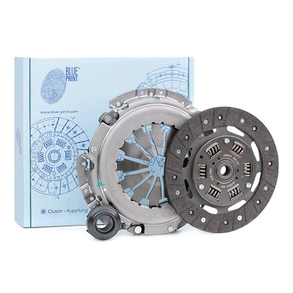 BLUE PRINT Clutch kit Article number: ADF123042 cheaply