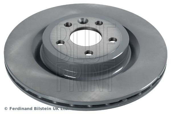 BLUE PRINT Brake disc Article number: ADJ134372 cheaply