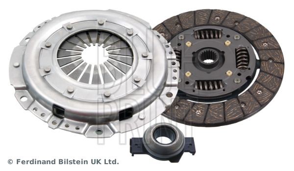 BLUE PRINT Clutch kit Article number: ADL143009 cheaply