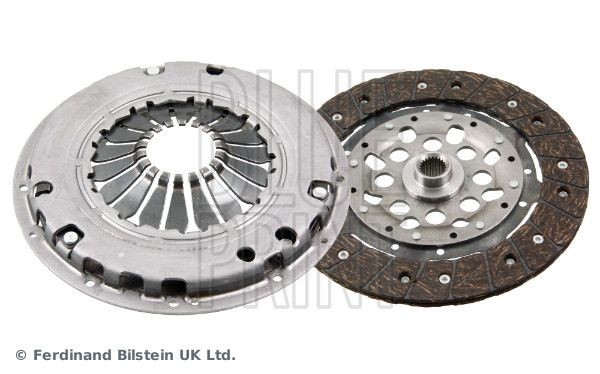 BLUE PRINT Clutch kit Article number: ADL143047 cheaply