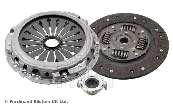 BLUE PRINT Clutch kit Article number: ADL143050 cheaply