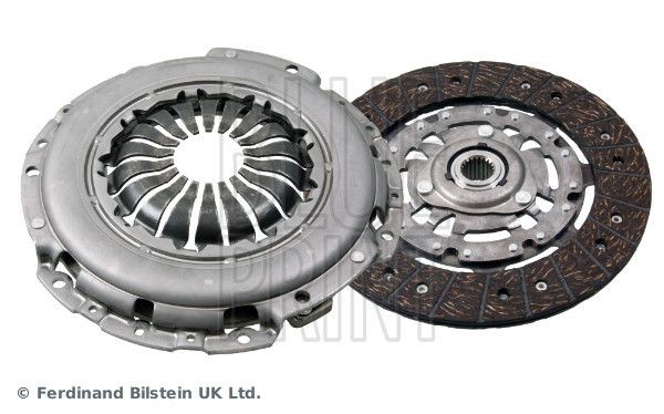 BLUE PRINT Clutch kit Article number: ADL143052 cheaply