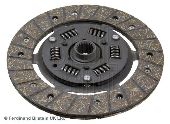 BLUE PRINT Clutch Disc Article number: ADL143101 cheaply
