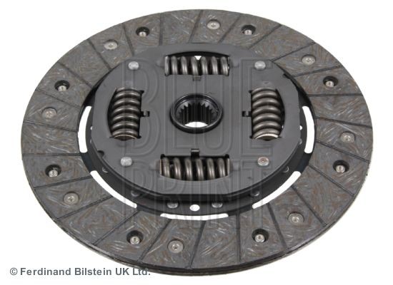 BLUE PRINT Clutch Disc Article number: ADL143111 cheaply
