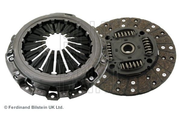 BLUE PRINT Clutch kit Article number: ADN130274 cheaply