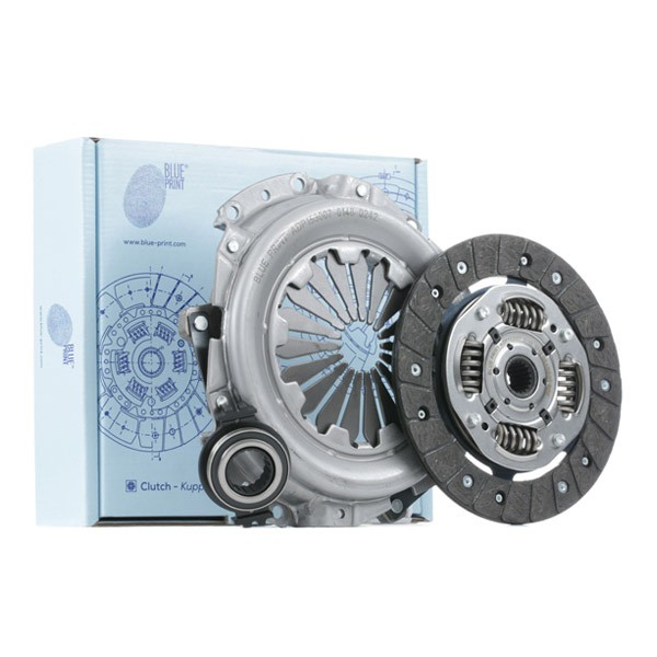 BLUE PRINT Clutch kit Article number: ADP153007 cheaply
