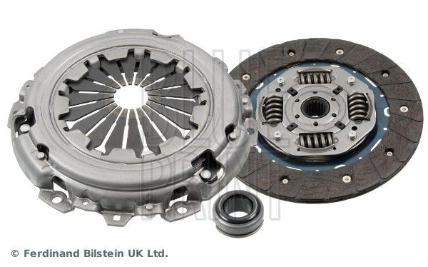 BLUE PRINT Clutch kit Article number: ADP153022 cheaply