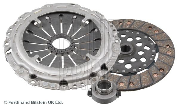 BLUE PRINT Clutch kit Article number: ADP153026 cheaply