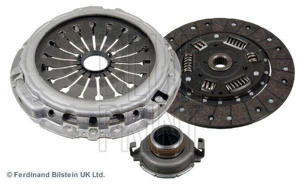 BLUE PRINT Clutch kit Article number: ADP153048 cheaply