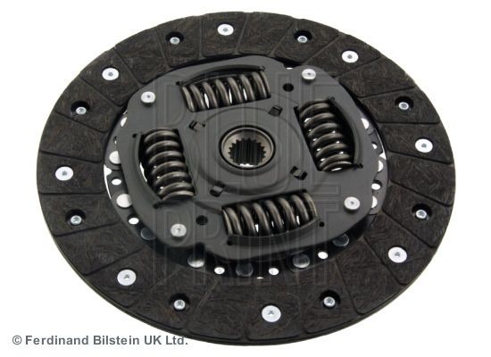 BLUE PRINT Clutch Disc Article number: ADP153105 cheaply