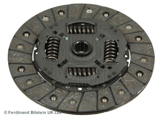 BLUE PRINT Clutch Disc Article number: ADP153110 cheaply