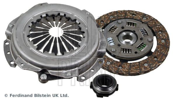BLUE PRINT Clutch kit Article number: ADR163001 cheaply