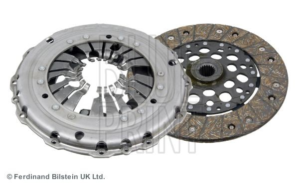 BLUE PRINT Clutch kit Article number: ADR163011 cheaply
